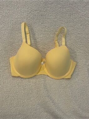 Knix free flex Demi bra 34C